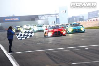 24h Nurburgring Race 30 Μαΐου – 2 Ιουνίου 2024